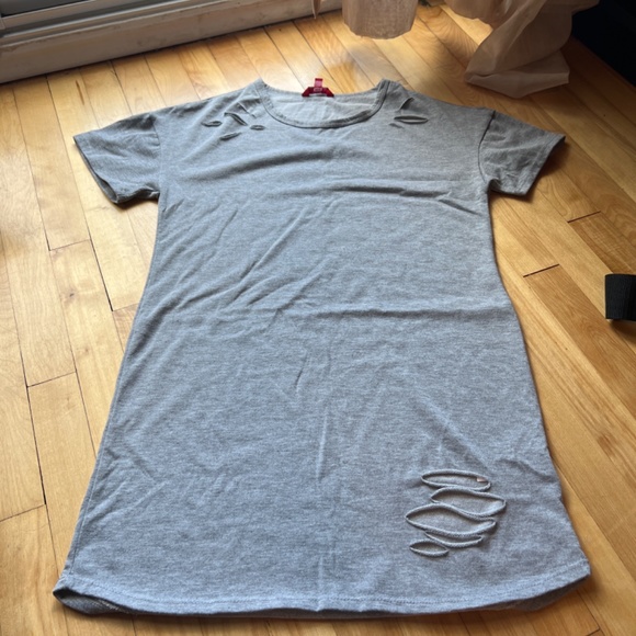 Guess Tee women xs - Picture 2 of 4